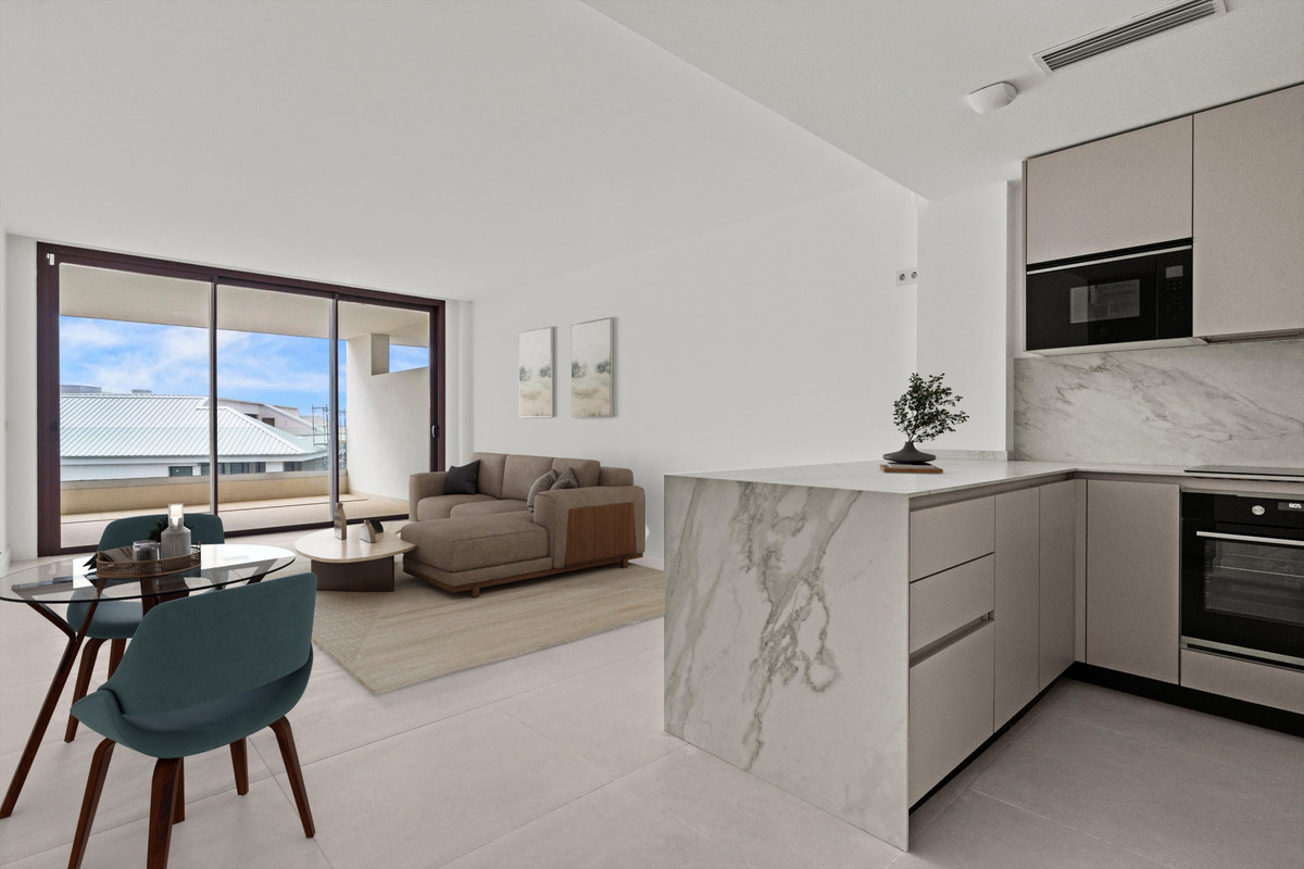 Appartement te koop in Fuengirola | 2 slaapkamers H5357062