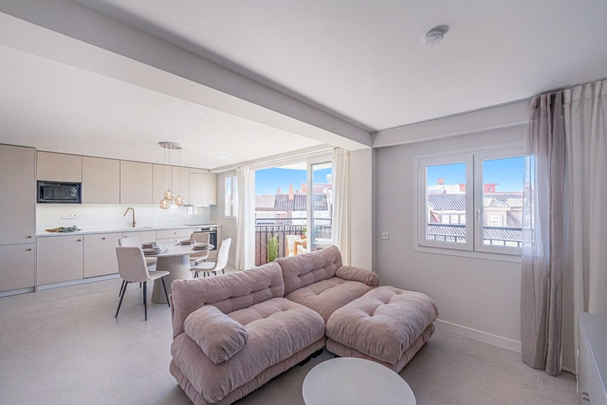 Appartement te koop in Fuengirola | 3 slaapkamers H5357236