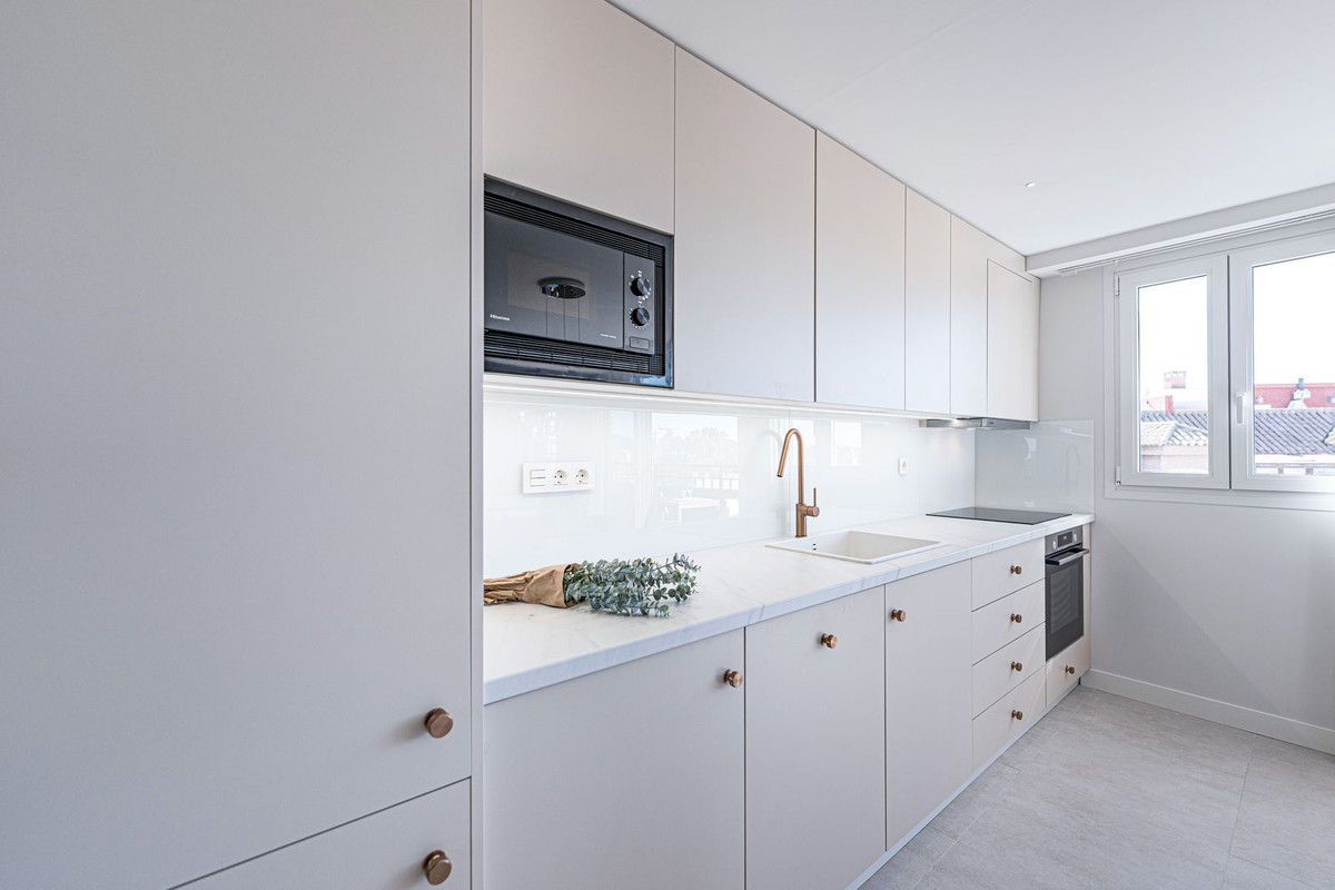 Appartement te koop in Fuengirola | 3 slaapkamers H5357236