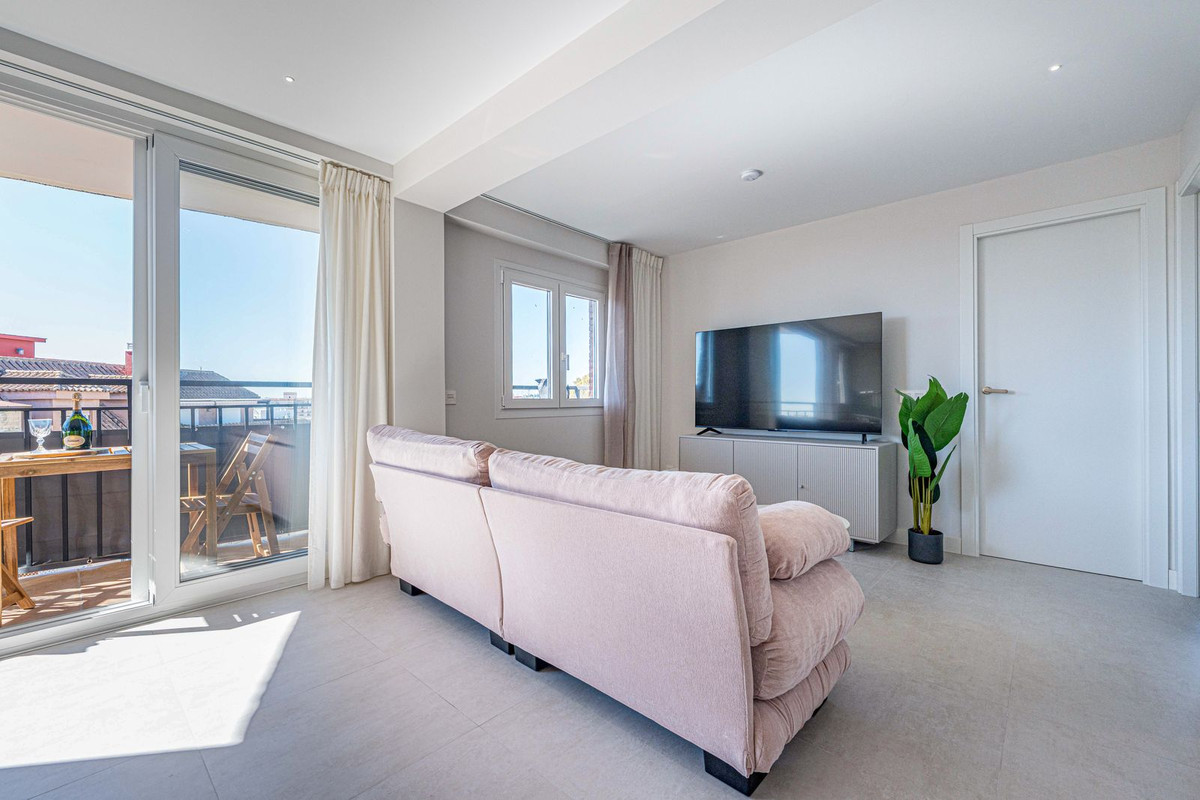 Appartement te koop in Fuengirola | 3 slaapkamers H5357236