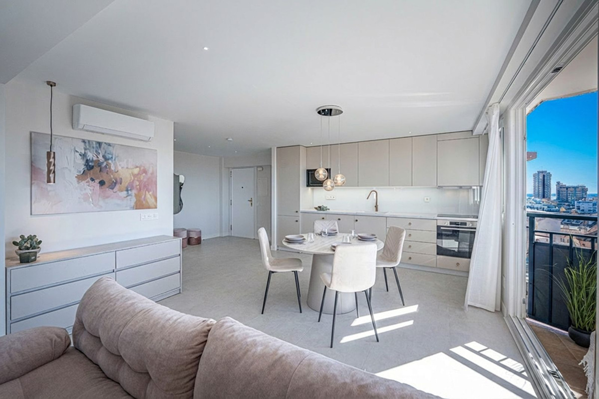 Appartement te koop in Fuengirola | 3 slaapkamers H5357236