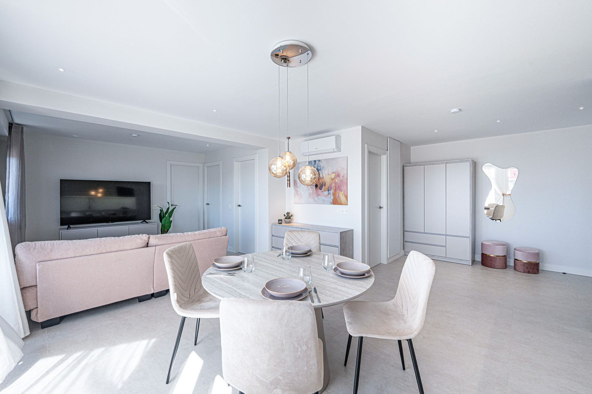 Appartement te koop in Fuengirola | 3 slaapkamers H5357236