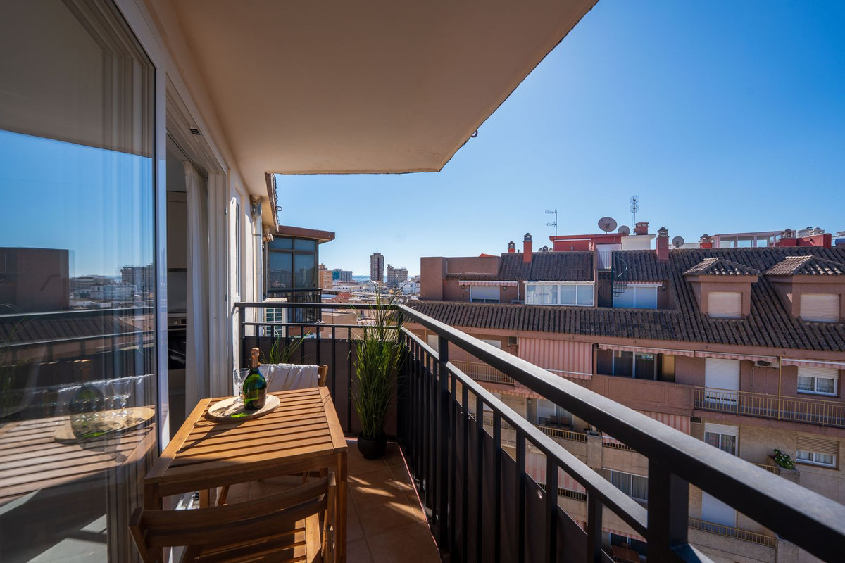 Appartement te koop in Fuengirola | 3 slaapkamers H5357236