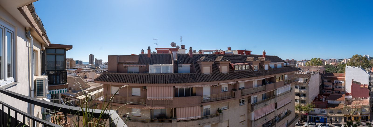 Appartement te koop in Fuengirola | 3 slaapkamers H5357236