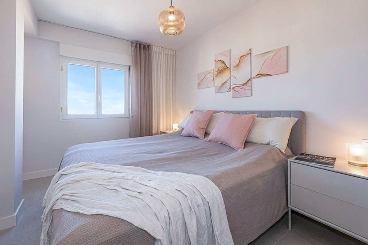 Appartement te koop in Fuengirola | 3 slaapkamers H5357236