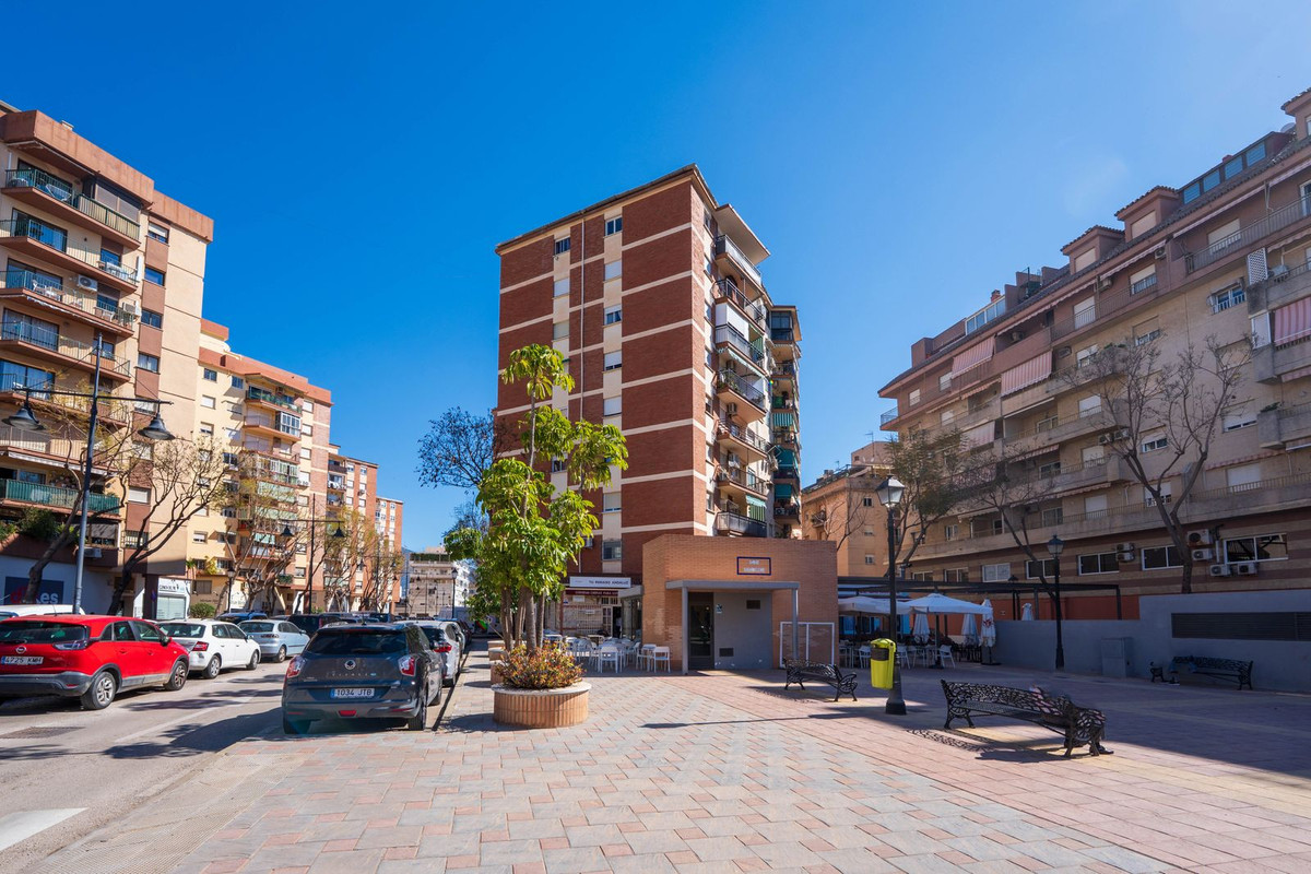 Appartement te koop in Fuengirola | 3 slaapkamers H5357236