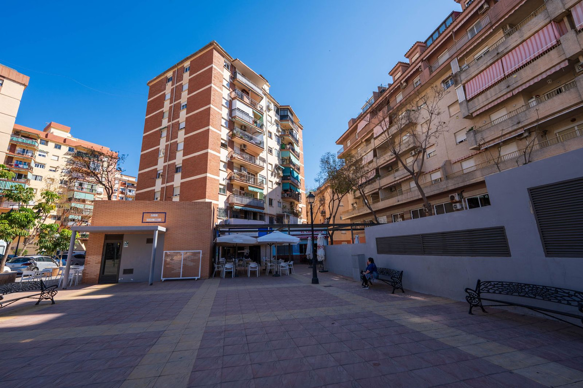 Appartement te koop in Fuengirola | 3 slaapkamers H5357236