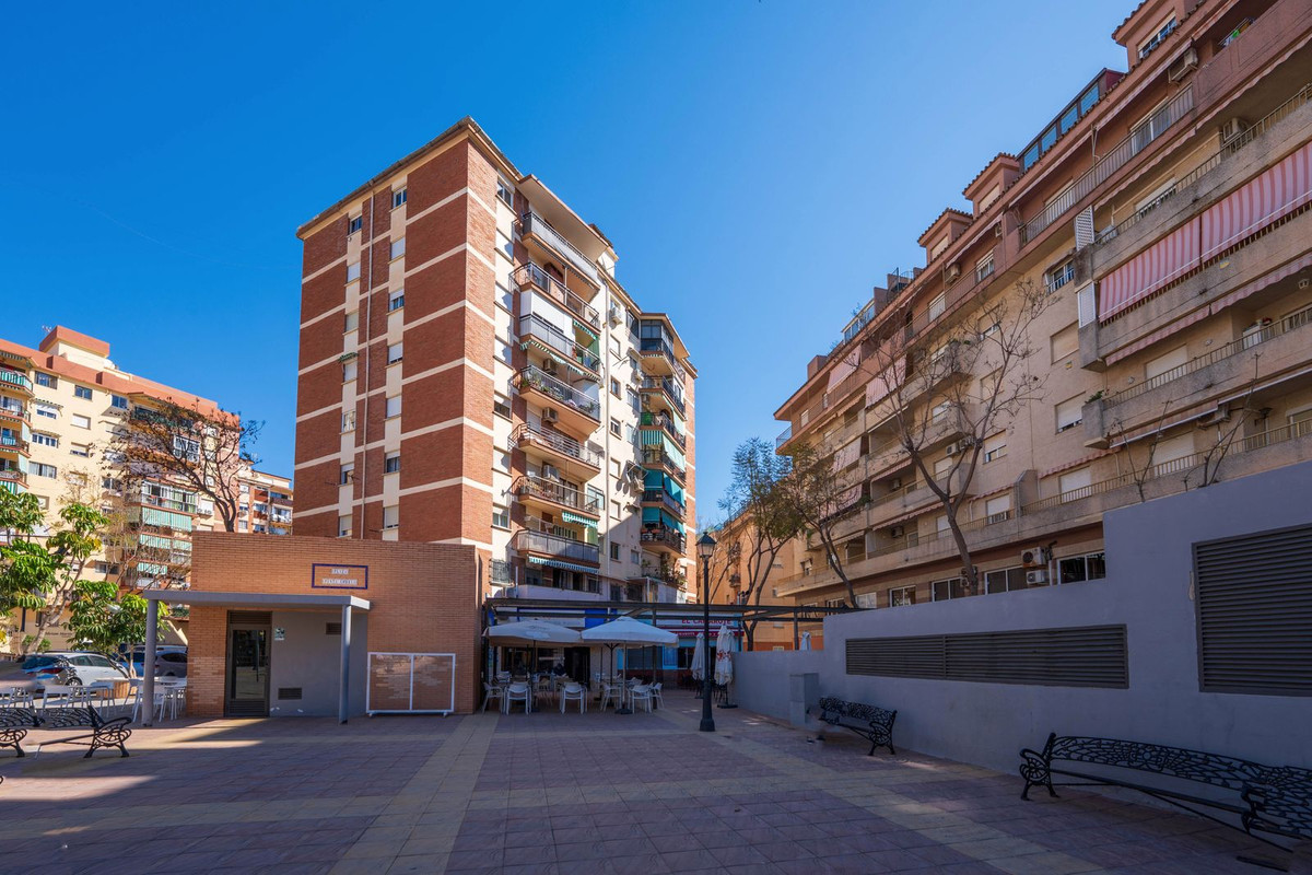 Appartement te koop in Fuengirola | 3 slaapkamers H5357236
