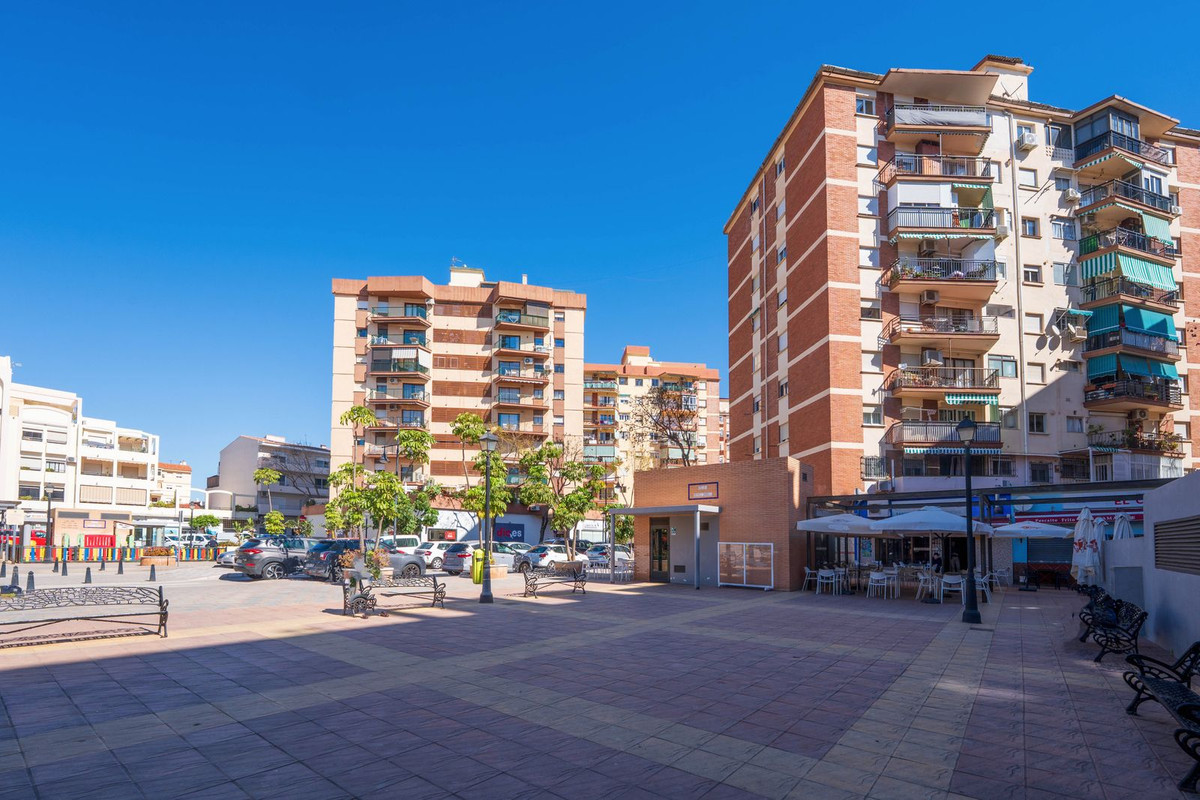 Appartement te koop in Fuengirola | 3 slaapkamers H5357236