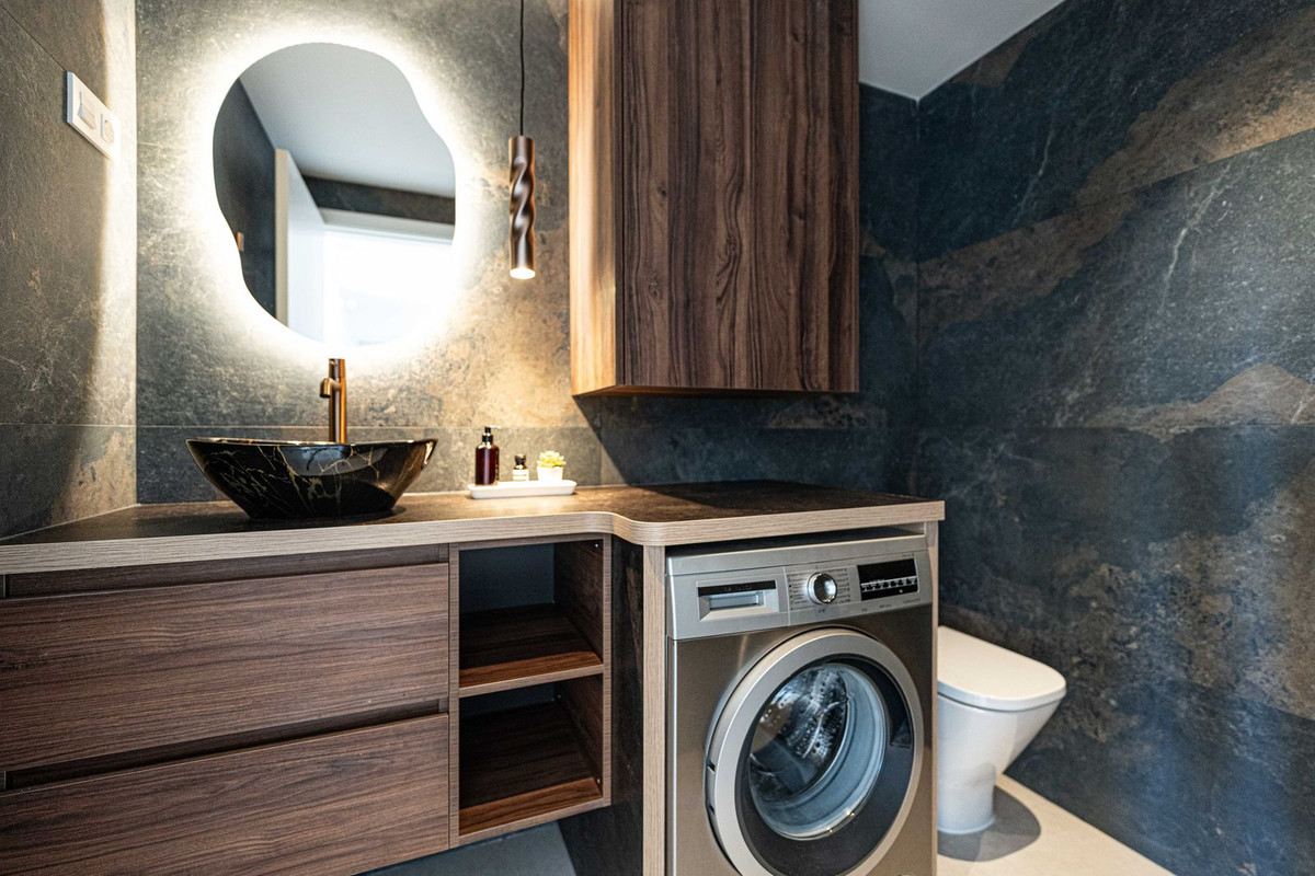 Appartement te koop in Fuengirola | 3 slaapkamers H5357236