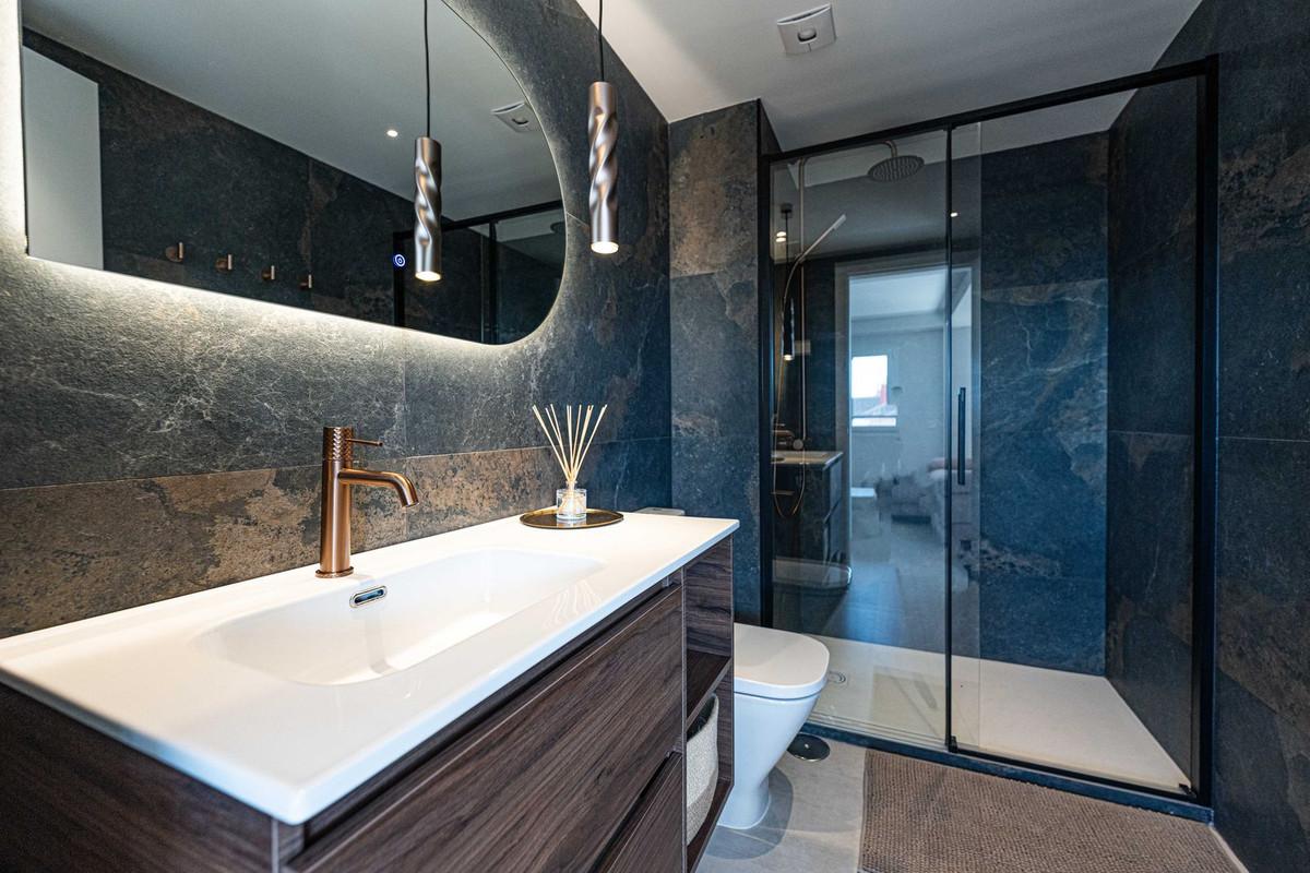 Appartement te koop in Fuengirola | 3 slaapkamers H5357236