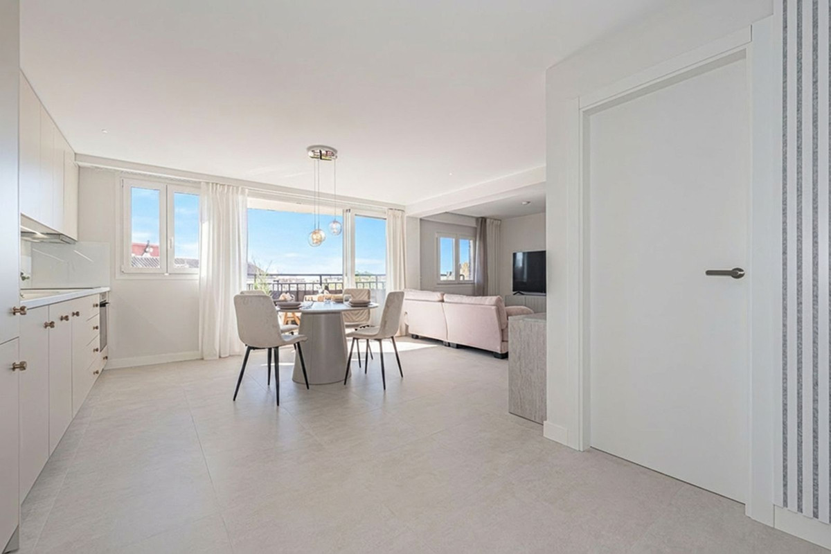 Appartement te koop in Fuengirola | 3 slaapkamers H5357236