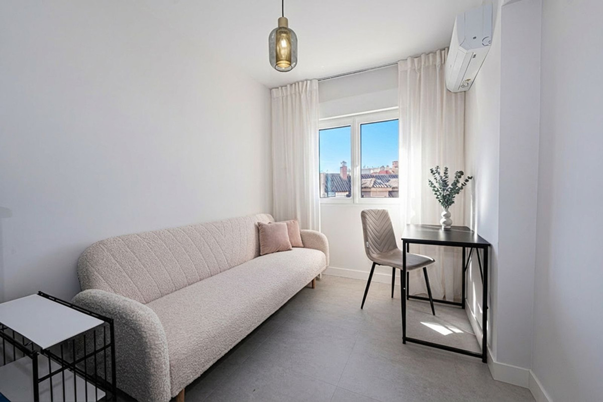 Appartement te koop in Fuengirola | 3 slaapkamers H5357236