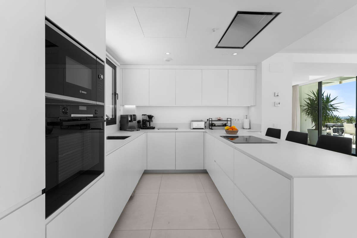 Penthouse te koop in Fuengirola | 3 slaapkamers H5357551
