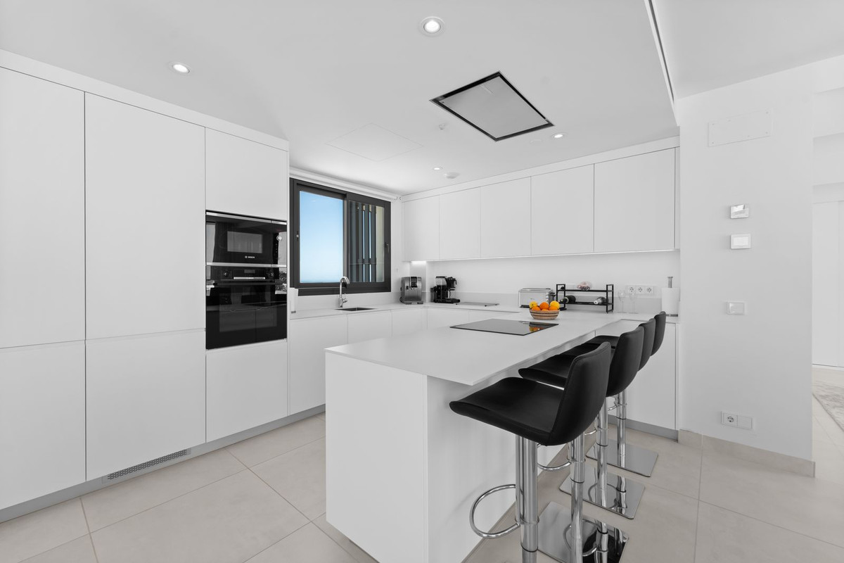 Penthouse te koop in Fuengirola | 3 slaapkamers H5357551