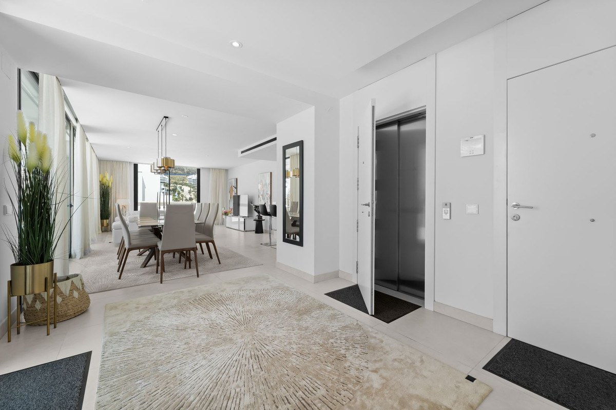Penthouse te koop in Fuengirola | 3 slaapkamers H5357551
