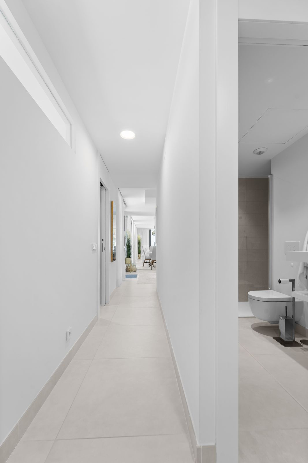 Penthouse te koop in Fuengirola | 3 slaapkamers H5357551