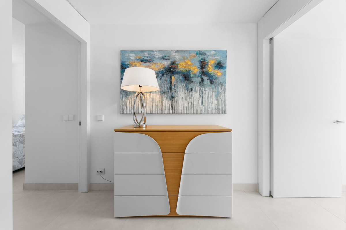Penthouse te koop in Fuengirola | 3 slaapkamers H5357551