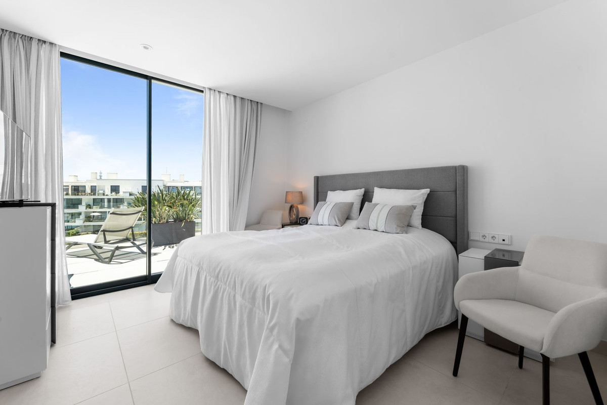 Penthouse te koop in Fuengirola | 3 slaapkamers H5357551