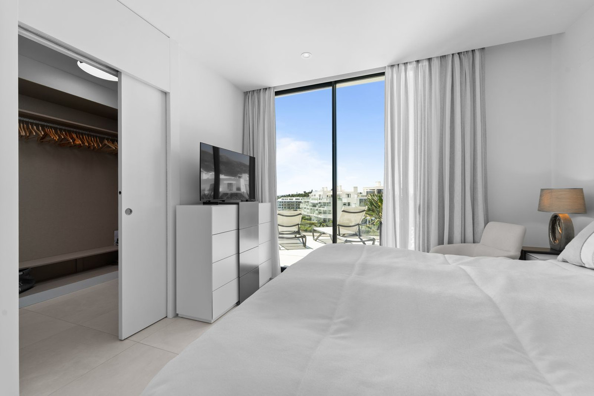 Penthouse te koop in Fuengirola | 3 slaapkamers H5357551