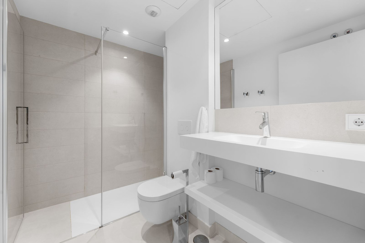 Penthouse te koop in Fuengirola | 3 slaapkamers H5357551