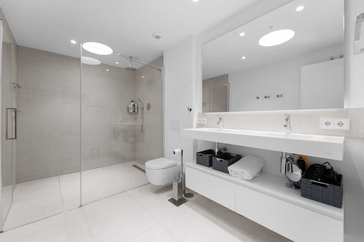 Penthouse te koop in Fuengirola | 3 slaapkamers H5357551