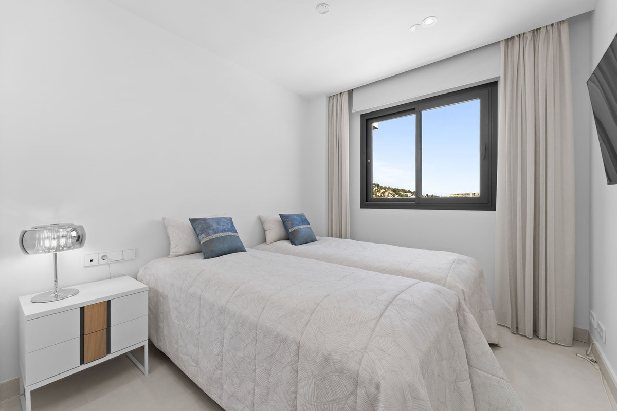 Penthouse te koop in Fuengirola | 3 slaapkamers H5357551
