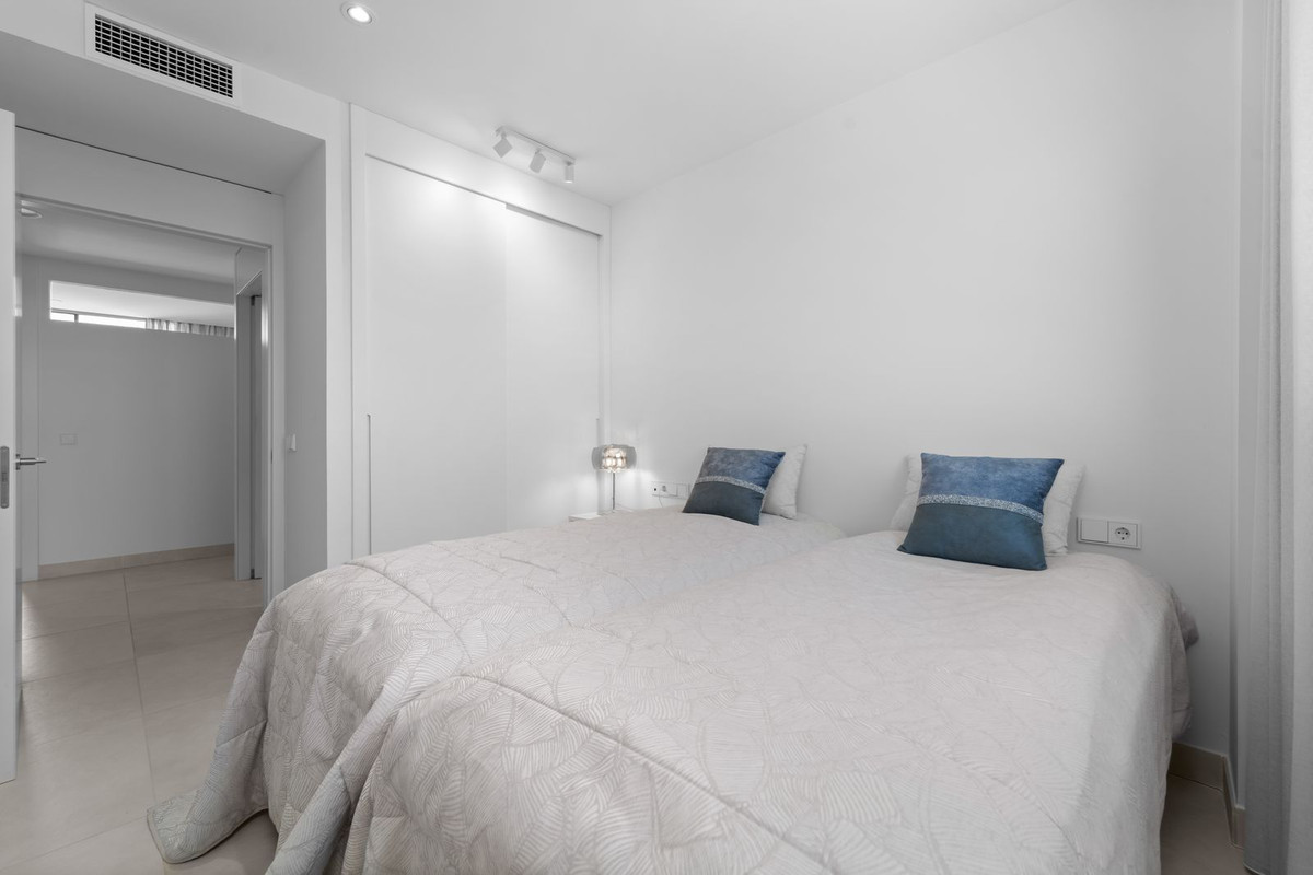 Penthouse te koop in Fuengirola | 3 slaapkamers H5357551