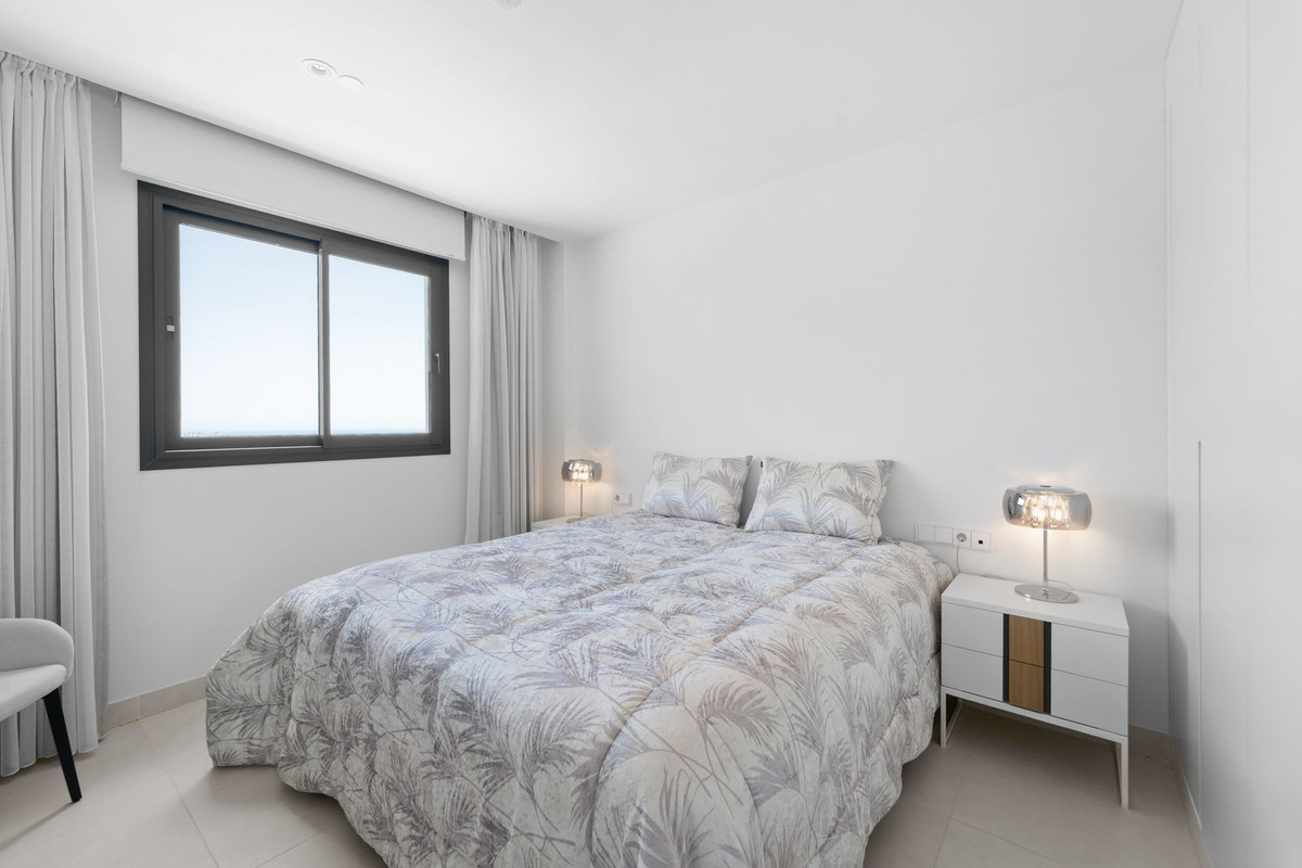 Penthouse te koop in Fuengirola | 3 slaapkamers H5357551