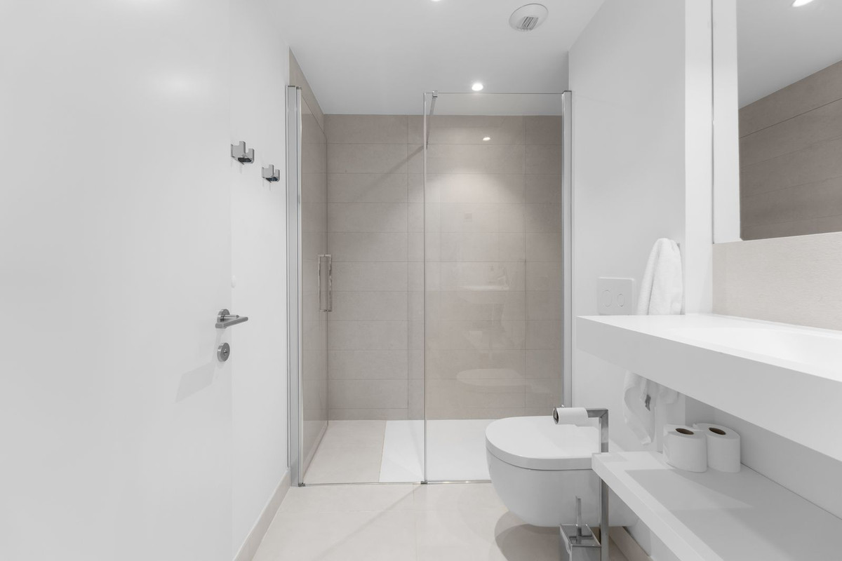 Penthouse te koop in Fuengirola | 3 slaapkamers H5357551