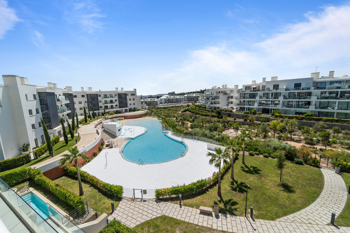 Penthouse te koop in Fuengirola | 3 slaapkamers H5357551