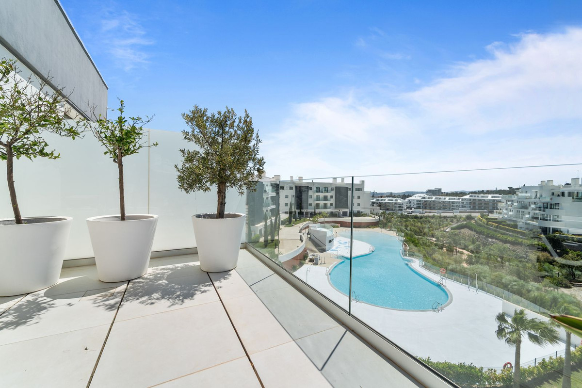 Penthouse te koop in Fuengirola | 3 slaapkamers H5357551