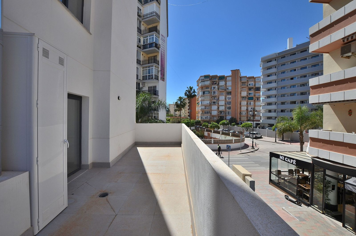 Appartement te koop in Fuengirola | 2 slaapkamers H5357620