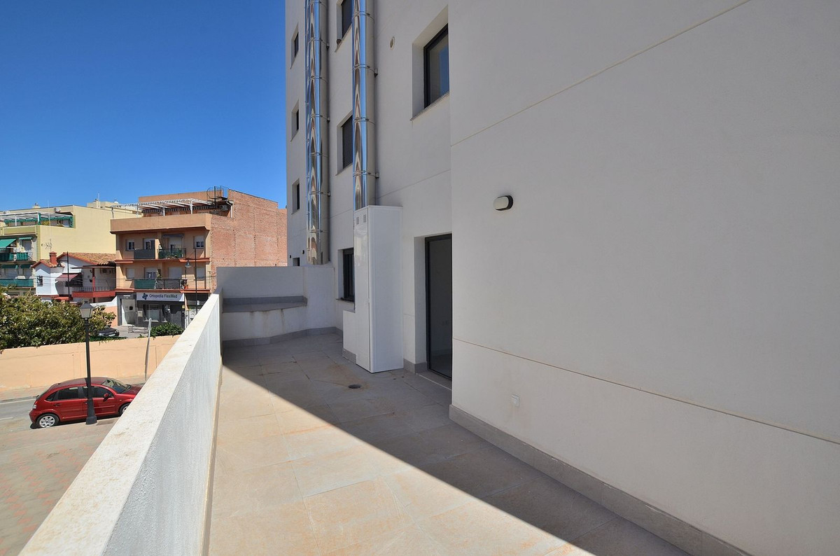 Appartement te koop in Fuengirola | 2 slaapkamers H5357620