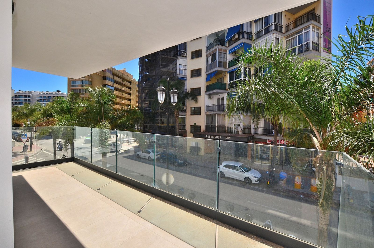 Appartement te koop in Fuengirola | 2 slaapkamers H5357620