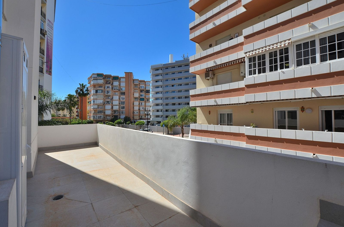 Appartement te koop in Fuengirola | 2 slaapkamers H5357620