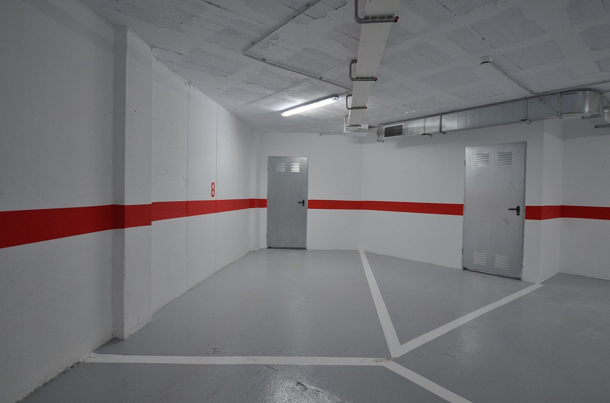 Appartement te koop in Fuengirola | 2 slaapkamers H5357620