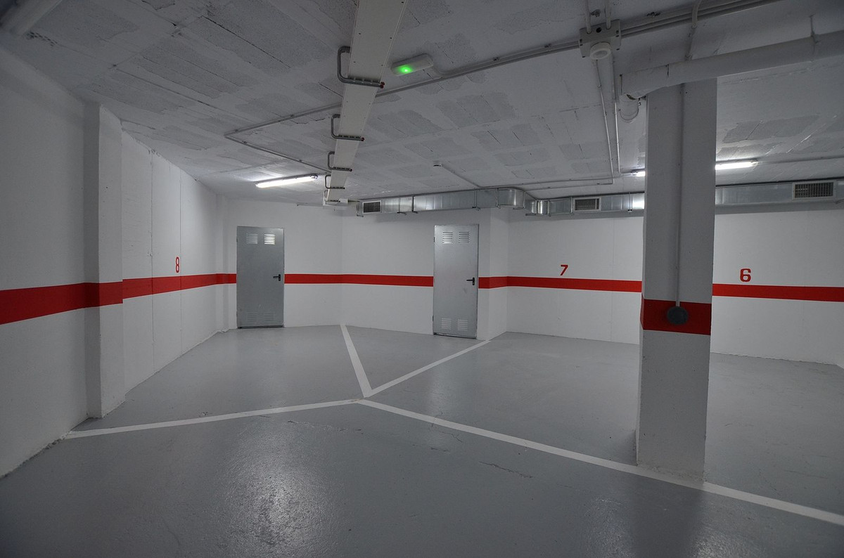 Appartement te koop in Fuengirola | 2 slaapkamers H5357620