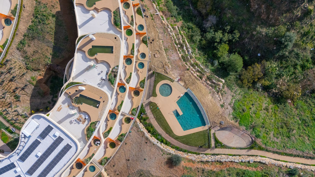 Appartement te koop in Fuengirola | 2 slaapkamers H5358010