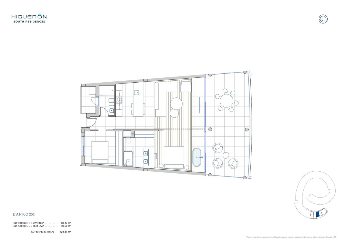 Appartement te koop in Fuengirola | 2 slaapkamers H5358010