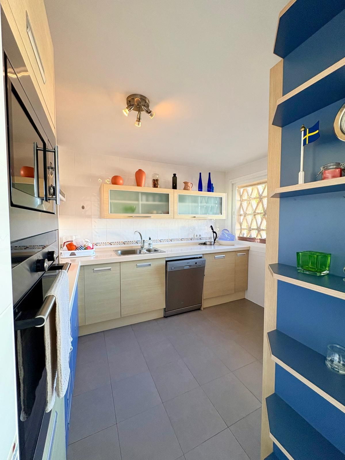 Appartement te koop in Fuengirola | 2 slaapkamers H5358076