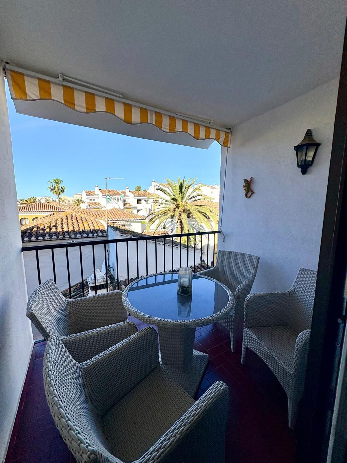 Appartement te koop in Fuengirola | 2 slaapkamers H5358076