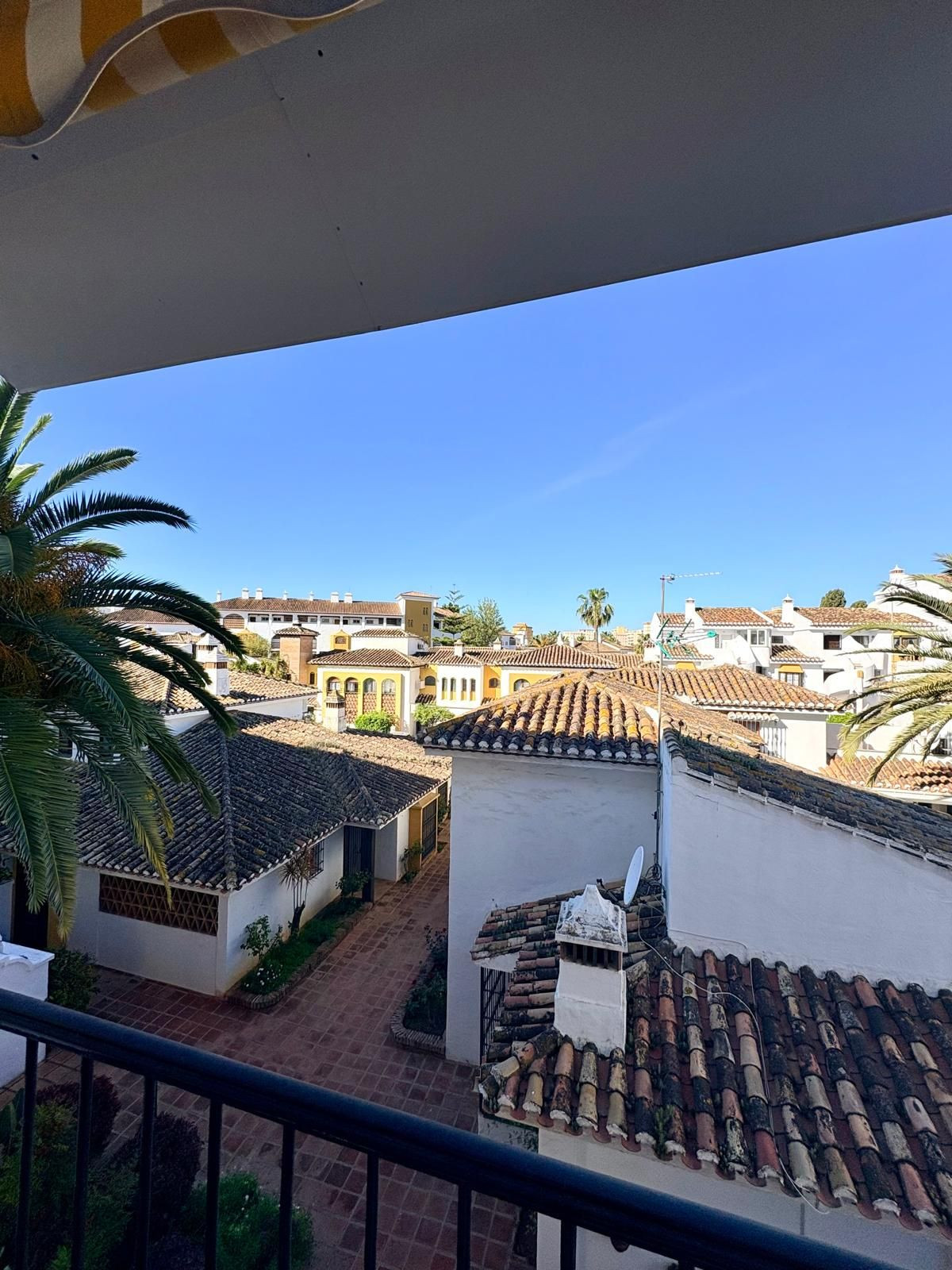 Appartement te koop in Fuengirola | 2 slaapkamers H5358076