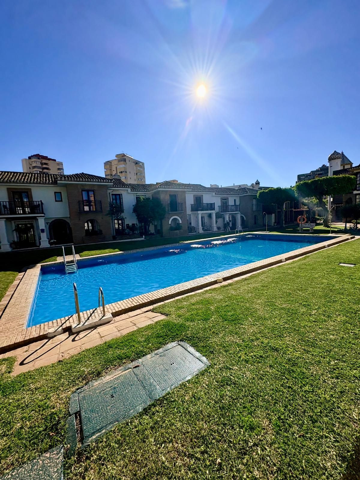 Appartement te koop in Fuengirola | 2 slaapkamers H5358076