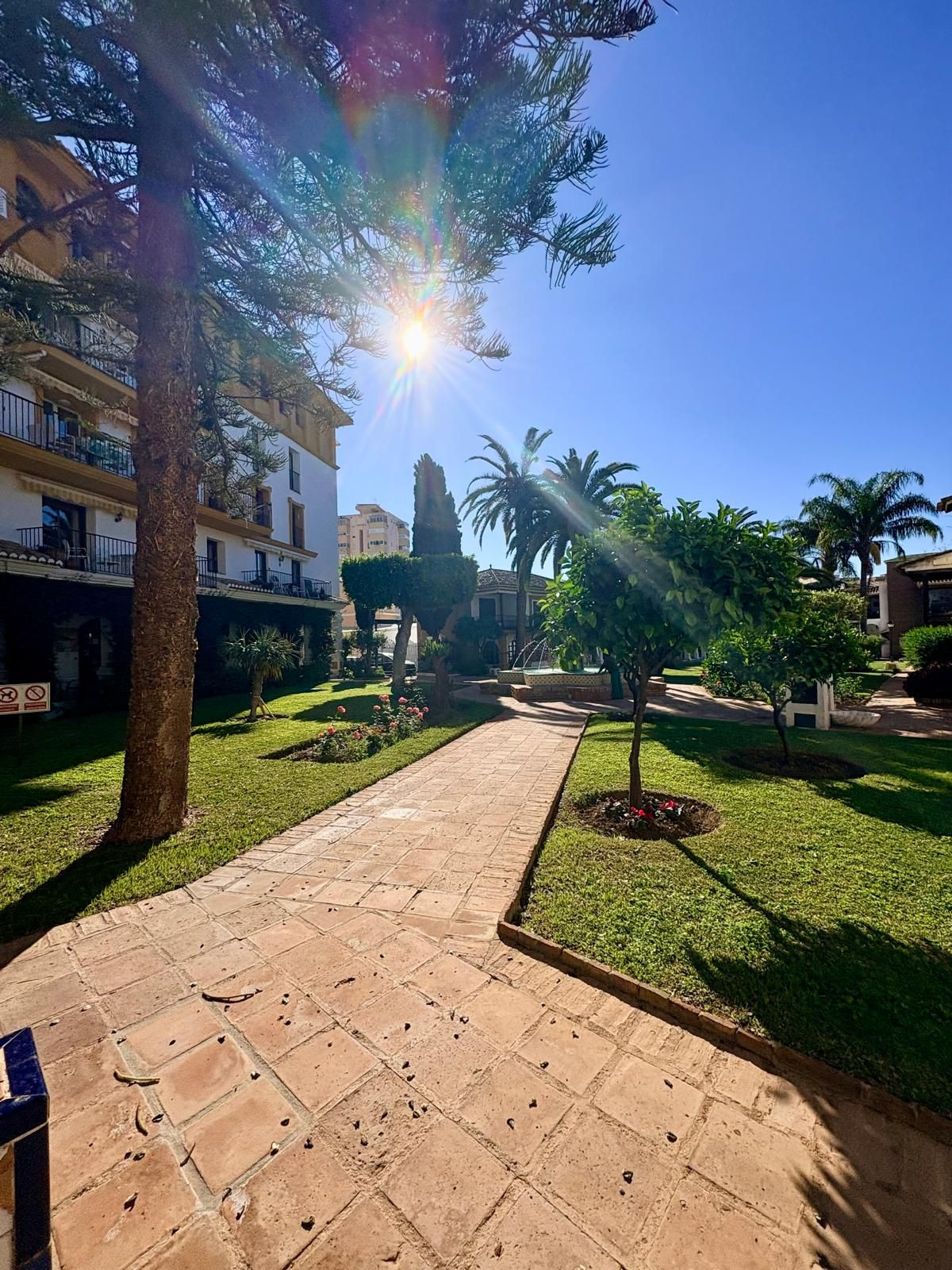 Appartement te koop in Fuengirola | 2 slaapkamers H5358076