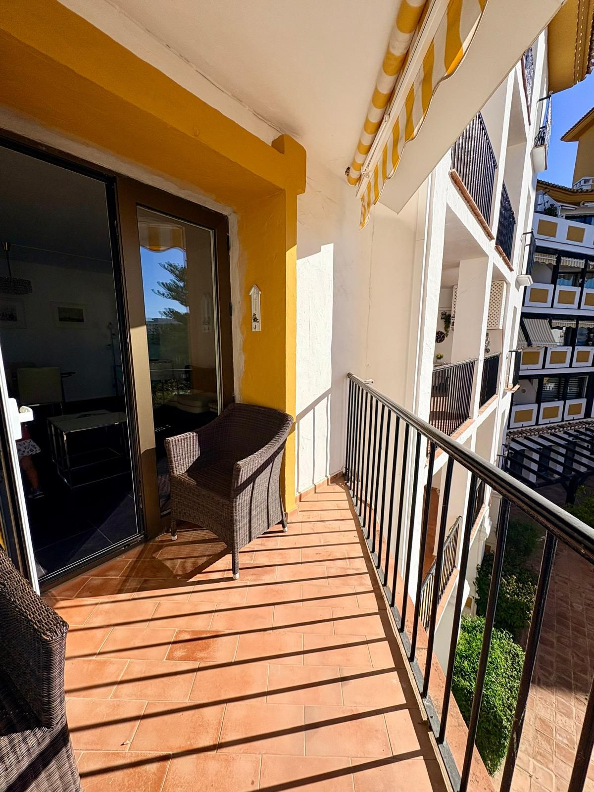 Appartement te koop in Fuengirola | 2 slaapkamers H5358076