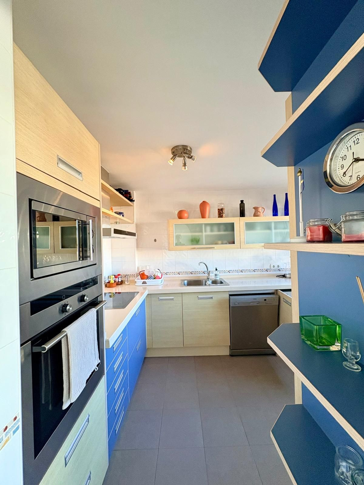 Appartement te koop in Fuengirola | 2 slaapkamers H5358076