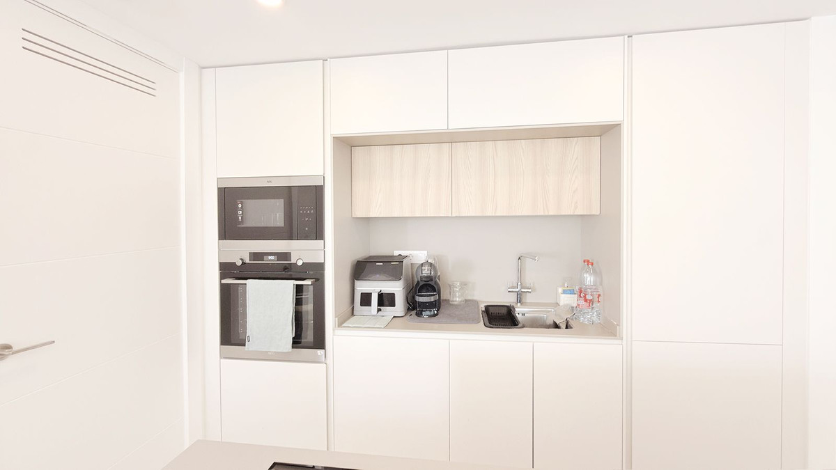 Appartement te koop in Fuengirola | 2 slaapkamers H5360548