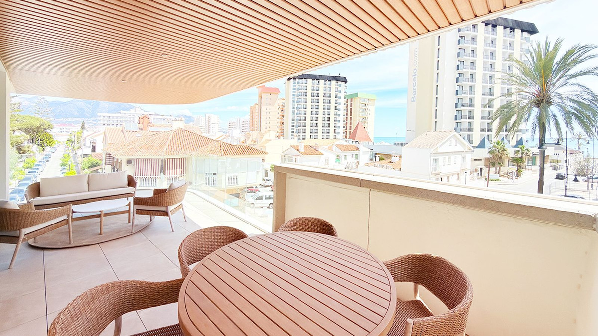 Appartement te koop in Fuengirola | 2 slaapkamers H5360548