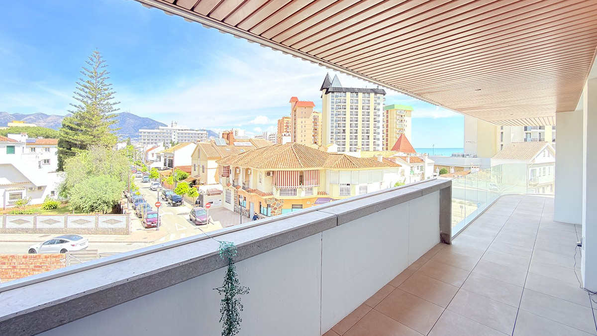 Appartement te koop in Fuengirola | 2 slaapkamers H5360548